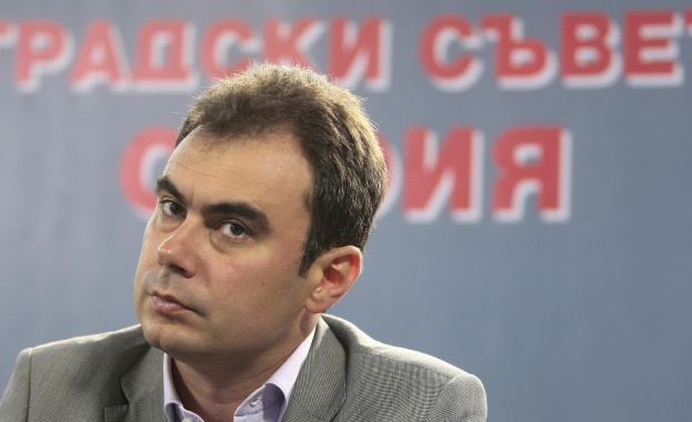 Ж. Бойчев: В „Южен поток” се назначават активисти на ГЕРБ