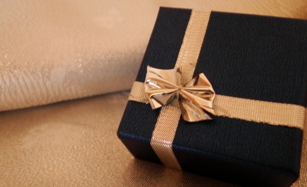 Днес да почерпят...