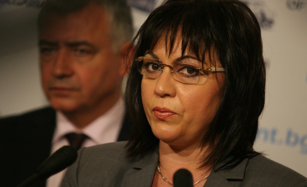 К. Нинова: Държавата дължи на бизнеса 420 милиона 