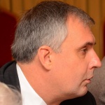 Това не е съдебна реформа, защото съдебната власт не се променя