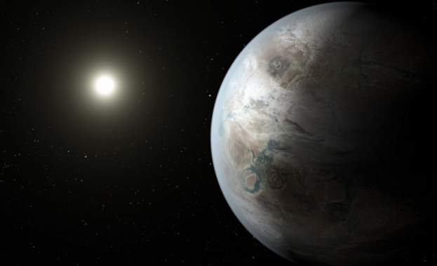 Руски учени можели да разберат има ли живот на двойничката на Земята