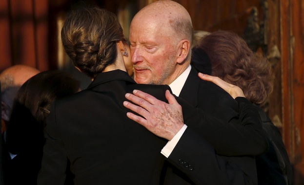 Симеон Втори: Не те питат дали си готов за цар – приемаш го (видео)