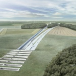 Подводен тунел ще свърже Дания с Германия