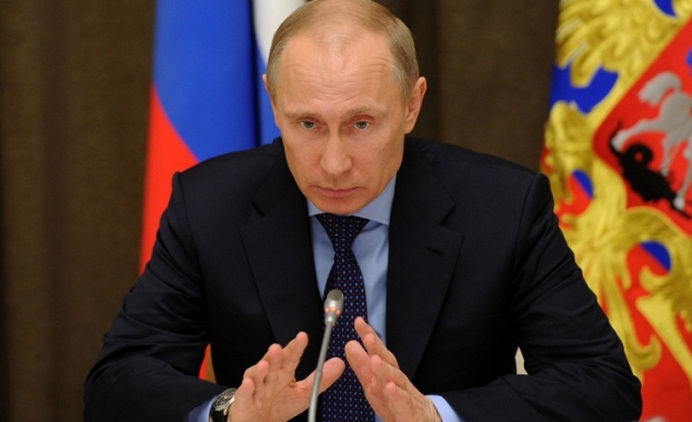 Путин нареди да се засили наказанието за пропаганда на наркотици в интернет