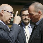 Стенограма разкрива План Б за излизане на Гърция от Еврозоната (аудио)