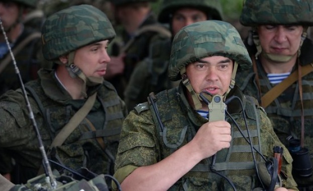 Доставчикът на системите за връзка за ВС на РФ се избави от украинските компоненти