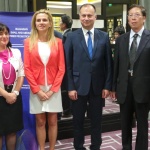 Каним китайските компании с интерес към пазарите на ЕС да установят свои представителства в България