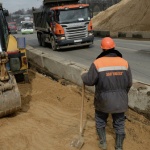 Руското правителство задели 4,5 млрд. рубли за развитие на пътищата