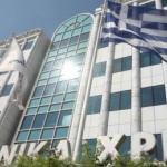 ЕЦБ не разрешава отваряне на фондовата борса в Атина без ограничения