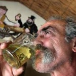 Докато има ракия, България е непобедима