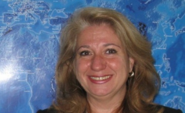 Заместник-министър Ирена Георгиева е зам.-председател на Националния съвет по туризъм