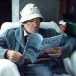 Показват филм за Христо Фотев в НДК