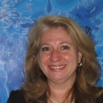 Заместник-министър Ирена Георгиева е зам.-председател на Националния съвет по туризъм