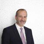 Алехандро Платер е новият главен изпълнителен директор на Telekom Austria Group