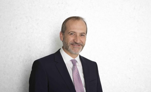 Алехандро Платер е новият главен изпълнителен директор на Telekom Austria Group