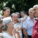 Нямаше българин да отиде и да се върне от морето без разстройство – сега се връща, водата - бистра като сълза  