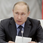 Путин: Русия не търси конфронтация, но ще защитава националните си интереси