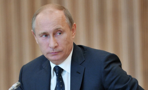Путин посъветва европейските лидери да бъдат по-самостоятелни