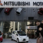 Mitsubishi не планира спиране на производството на автомобили в Русия