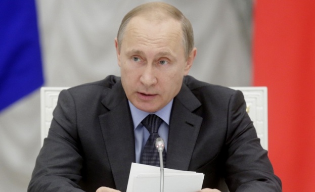 Путин: Русия не търси конфронтация, но ще защитава националните си интереси