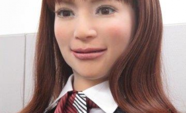 Хотел, обслужван от роботи, откриха в Япония