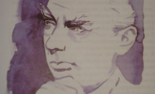 Всичко, което приема гигантска форма, впечатлява глупавия