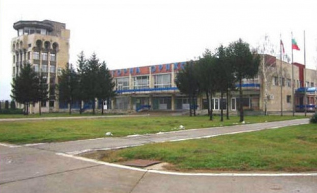 Дават на концесия летище Горна Оряховица