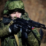 Русия и Индия ще проведат съвместни военни учения „Индира-2015“ през ноември