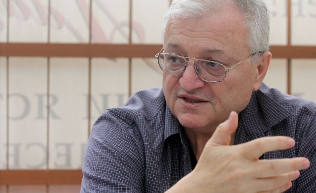 В. Найденов: Електронно гласуване или електронен преврат? В. Найденов: Електронно гласуване или електронен преврат?