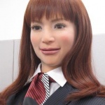 Хотел, обслужван от роботи, откриха в Япония