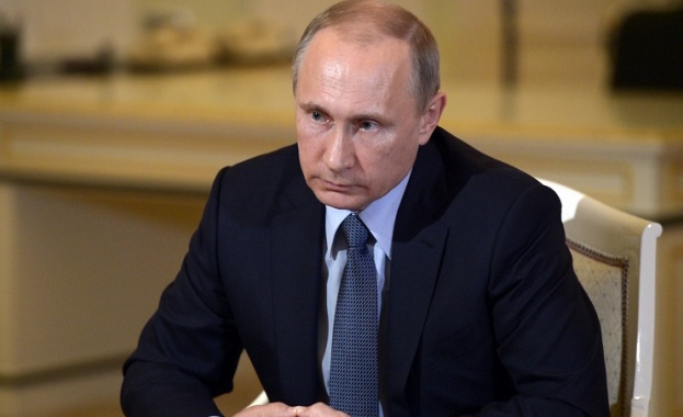 Путин: Конфликтите трябва да се решават не по военен път, а с помощта на компромиси