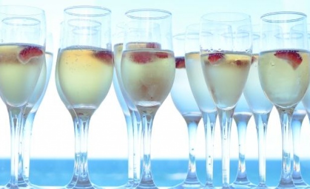 Днес да почерпят...