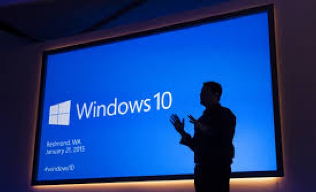 Windows 10 достъпен в 190 държави като безплатен ъпгрейд 