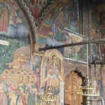 Мистерията на българските стенописи 