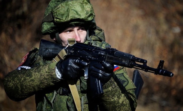 Русия и Индия ще проведат съвместни военни учения „Индира-2015“ през ноември