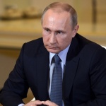 Путин: Конфликтите трябва да се решават не по военен път, а с помощта на компромиси