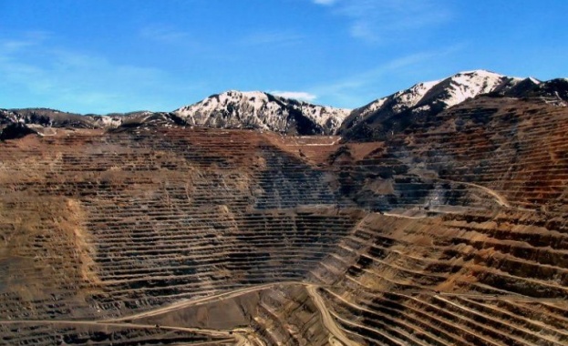 Кабинетът предостави пет концесии за добив на варовици и зазлатно-сребърни руди