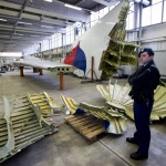 Путин се обяви против трибунала за катастрофата на Boeing
