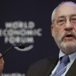 Джоузеф Стиглиц: Жертвеният агнец Гърция