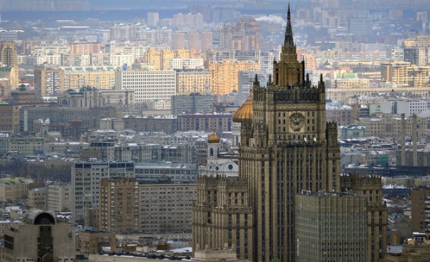 МВнР на Русия: „Дълбоката загриженост“ на САЩ за руското общество е явно лицемерие