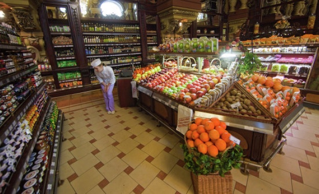 Путин подписа указ за унищожаването на санкционните продукти