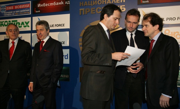 Хр. Грозев: О. Донев става изкупителна жертва на бившите си партньори