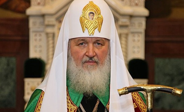 Патриарх Кирил нарече злодейски убийствата на монахинята и свещеника в Киев