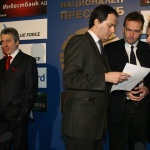 Хр. Грозев: О. Донев става изкупителна жертва на бившите си партньори