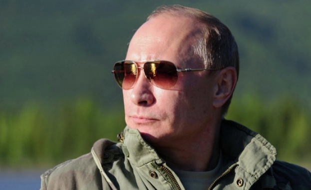 Путин ще участва в експедиция на Руското географско дружество