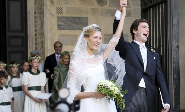 Принц Амедео предпочете да стане съпруг, а не крал