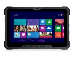 Dell представя първия си напълно защитен таблет, създаден да устои на тежки условия