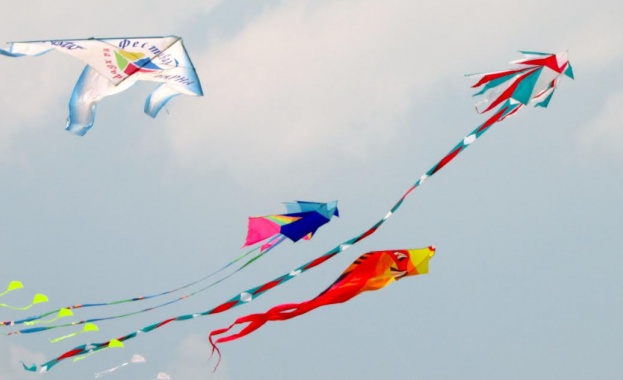 Фестивал на хвърчилата