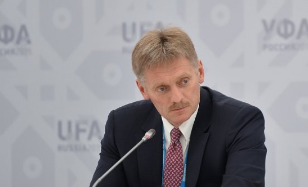 Песков: Русия ще направи всичко възможно за установяването на причините за катастрофата на „Боинг“-а