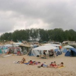 Собствениците на бунгала се опасяват от закриване на къмпинг "Смокиня"